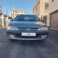 پژوپارس مدل ۹۵ در حد|خودرو سواری و وانت|فیروزکوه, |دیوار