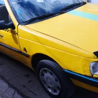 تاکسی مدل 86|خودرو سواری و وانت|ارومیه, |دیوار