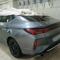 کی ام سی j7. وارداتی|خودرو سواری و وانت|کرمانشاه, |دیوار