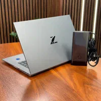 لپتاپ مهندسی سبک با 6 گیگ گرافیک Zbook Studio