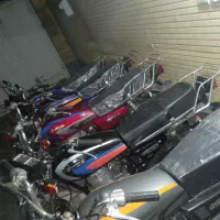 موتورسیکلت مزایده ای|موتورسیکلت|مرودشت, فرهنگ|دیوار