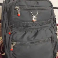 کوله پشتی جادار