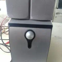 اسپیکر|سیستم صوتی خانگی|ایلام, |دیوار