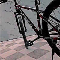 دوچرخه 26|دوچرخه، اسکیت، اسکوتر|اهواز, پردیس|دیوار