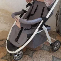 کالسکه کودک