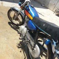 موتور سیکلت
