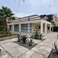 ویلاباغ500متری-سنددار-مبله-مدرن-مدارک-تکمیل