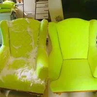 شستشو مبل در منزل|خدمات نظافت|کازرون, |دیوار