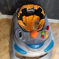 سرویس کالسکه و کریر و روروئک کودک|کالسکه و لوازم جانبی|صفادشت, |دیوار