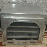فردستی جهت پخت کلوچه ، شیرینی ، نان فانتزی ، پیتزا