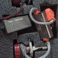 لامپ هدلایت کانپکس