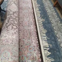 فروش فوری فرش 6 متری مشهد