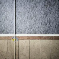 نصب کاغذ دیواری اصولی با 10سال ضمانت کار|خدمات پیشه و مهارت|ایرانشهر, |دیوار