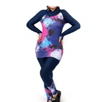 مایو اسلامی زنانه