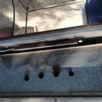 فروش وسایل فست فود