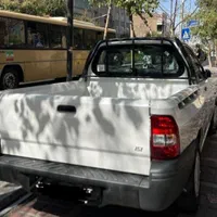 وانت پراید 151 SEصفر خشک ۱۴۰۴