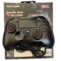 دسته بازی تسکو TG 170W