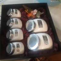 سرویس پاسماوری سرامیکی