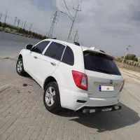 لیفان x60|خودرو سواری و وانت|اردبیل, |دیوار