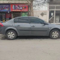 مگان 2006دنده|خودرو سواری و وانت|چهارباغ, |دیوار