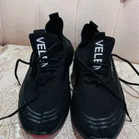 کتانی جورابی آکبند سایز۴۱.۵