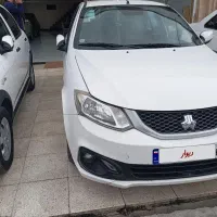 ساینا sمدل 402دوگانه دست|خودرو سواری و وانت|مینودشت, |دیوار