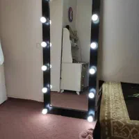 آینه هالیوودی