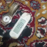 ساعت مچی دمپایی دستبافت تست قندخون|ساعت|خرمآباد, |دیوار