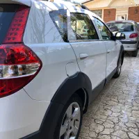 اچ سی کراس مدل ۹۸|خودرو سواری و وانت|تهران, ارم|دیوار