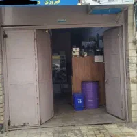 مغازه با مالکیت و سرقفلی پاخور عالی|فروش مغازه و غرفه|شیراز, شاه قلی بیگی|دیوار