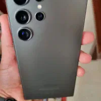 سامسونگS24 اولترا حافظه۲۵۶ با رام۱۲