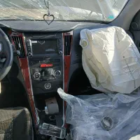 دنا پلاس تصادفی توربو آبشنال ۱۴۰۴|خودرو سواری و وانت|تربت جام, علوی|دیوار