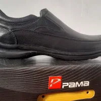 کفش مردانه سایز۴۵ پاما|کیف، کفش، کمربند|قم, باجک سه|دیوار