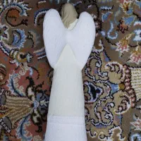 دکوری جذاب فرشته|مجسمه، تندیس، ماکت|تهران, منیریه|دیوار