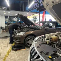 نیازمند پی دی ار کار ماهر|استخدام صنعتی، فنی، مهندسی|تهران, تهرانپارس جنوبی|دیوار