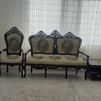 مبل|مبلمان خانگی و میز عسلی|شاهین دژ, |دیوار