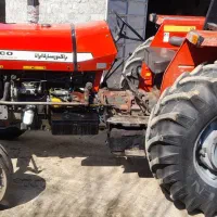 تراکتور ۲۸۵ عتیقه|خودرو سنگین|اشنویه, |دیوار