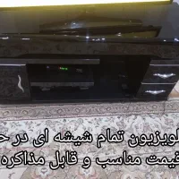جزیرتلویزیون جاداروزیبامناسب هراندازه تلویزیون|میز تلویزیون|تهران, ایران|دیوار