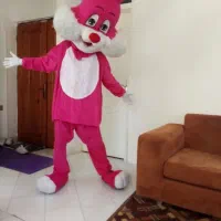 فروشی عروسک تن پوش بزرگسال