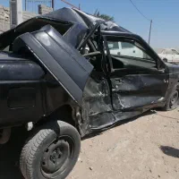 پژو 405 مشکی 1384