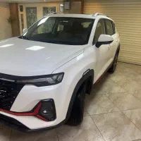 چانگان cs35 plus تیپ ۳ وارداتی|خودرو سواری و وانت|تبریز, |دیوار