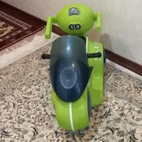 موتور برقی موزیکال|دوچرخه، اسکیت، اسکوتر|اصفهان, خلیل آباد|دیوار