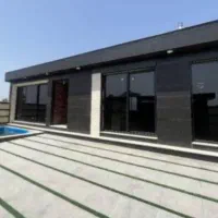 ویلا استخردار سه خواب قیمت بینظیر