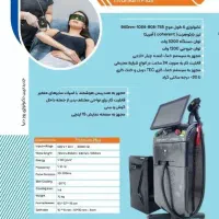 لیزر موهای زائد با تخفیف ویژه
