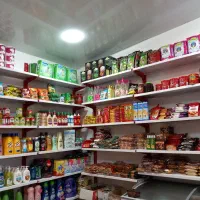 نیروی کار سوپر مارکت
