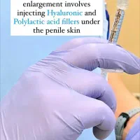 افزایش طول و قطر آلت با تکنیک جدید EXTENDER