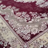 دو جفت قالی و یک سپیلت|فرش|جیرفت, |دیوار