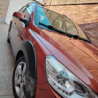 اچ سی کراس، H30 cross، موتور تی یو فایو|خودرو سواری و وانت|کرمان, |دیوار