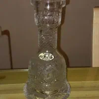 شیشه تنگ سری قلیون قلیان حاج اوغلی اصلی|کلکسیون و سرگرمی|تهران, استاد معین|دیوار