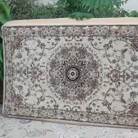 پشتی نگین مشهد و روفرشی